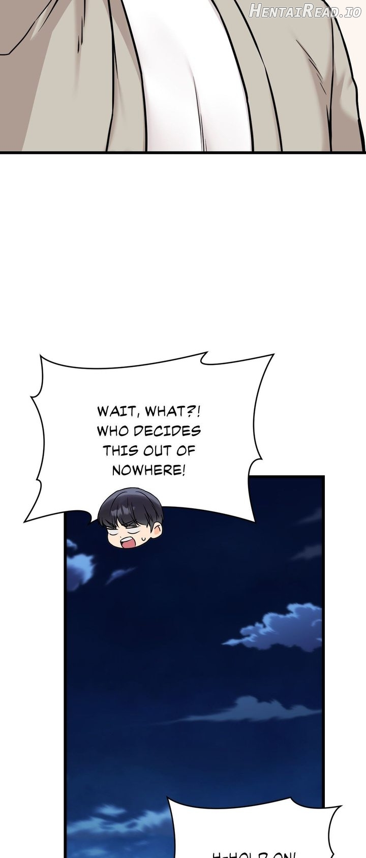 Secret Siblings 2 Chapter 25 - page 30