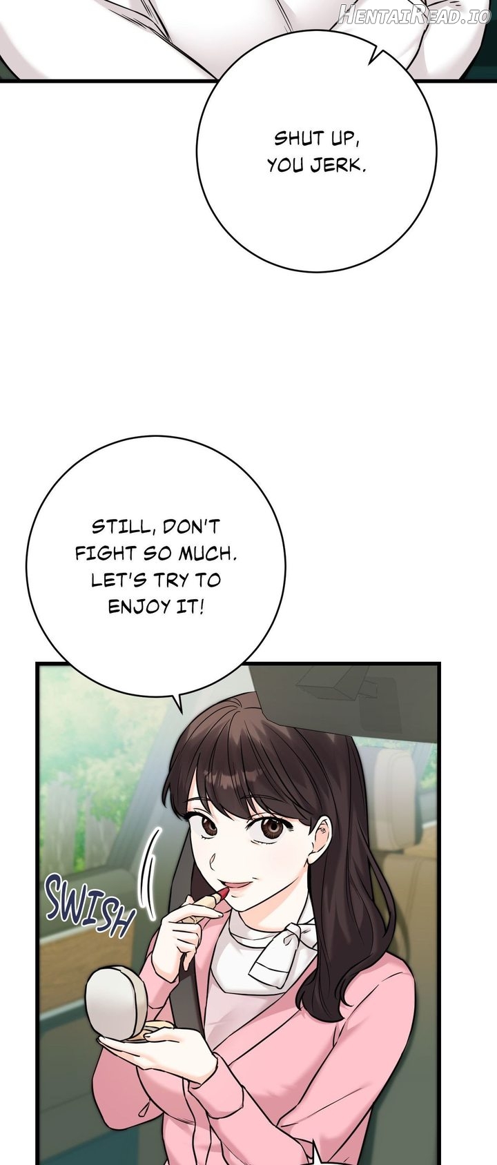 Secret Siblings 2 Chapter 25 - page 36