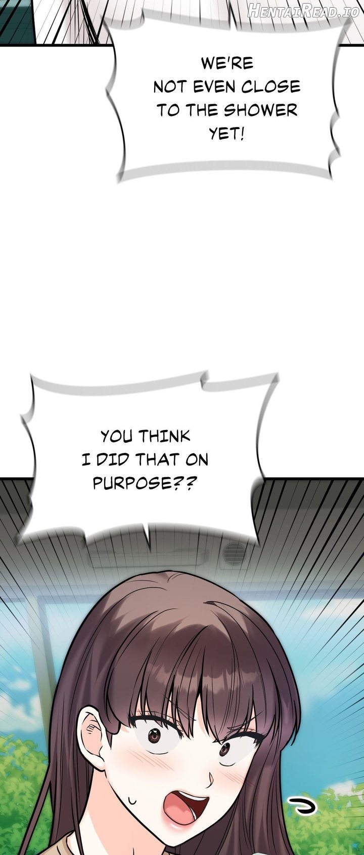 Secret Siblings 2 Chapter 25 - page 40