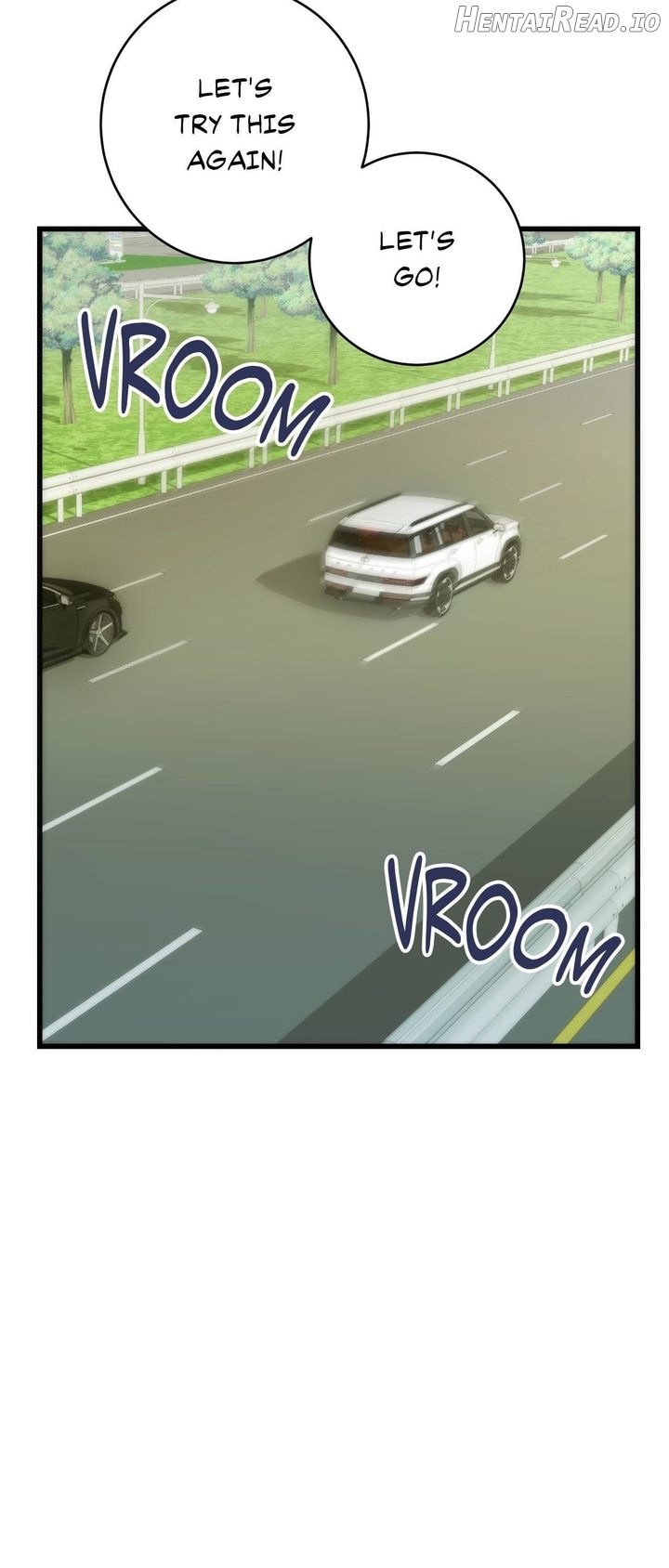 Secret Siblings 2 Chapter 25 - page 49