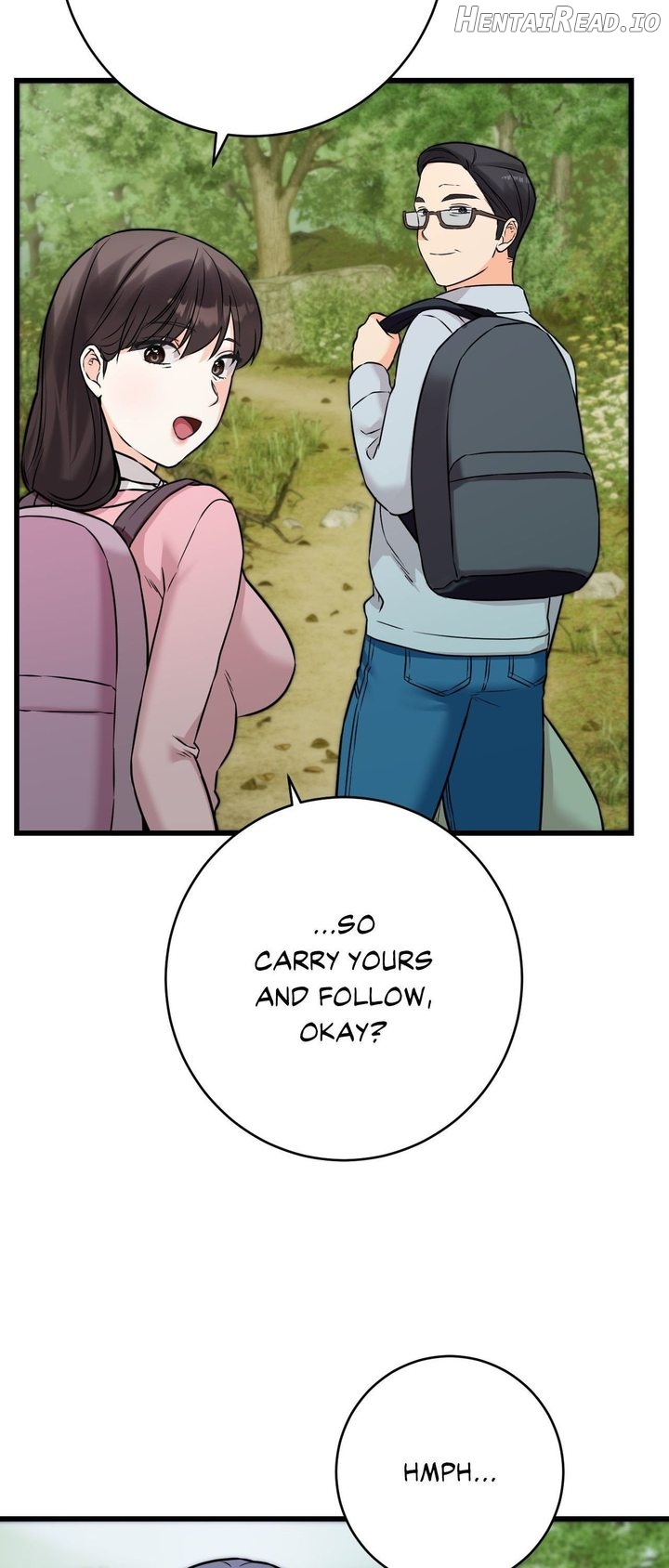 Secret Siblings 2 Chapter 25 - page 52