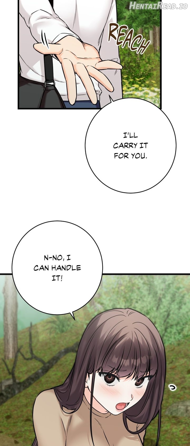Secret Siblings 2 Chapter 25 - page 59