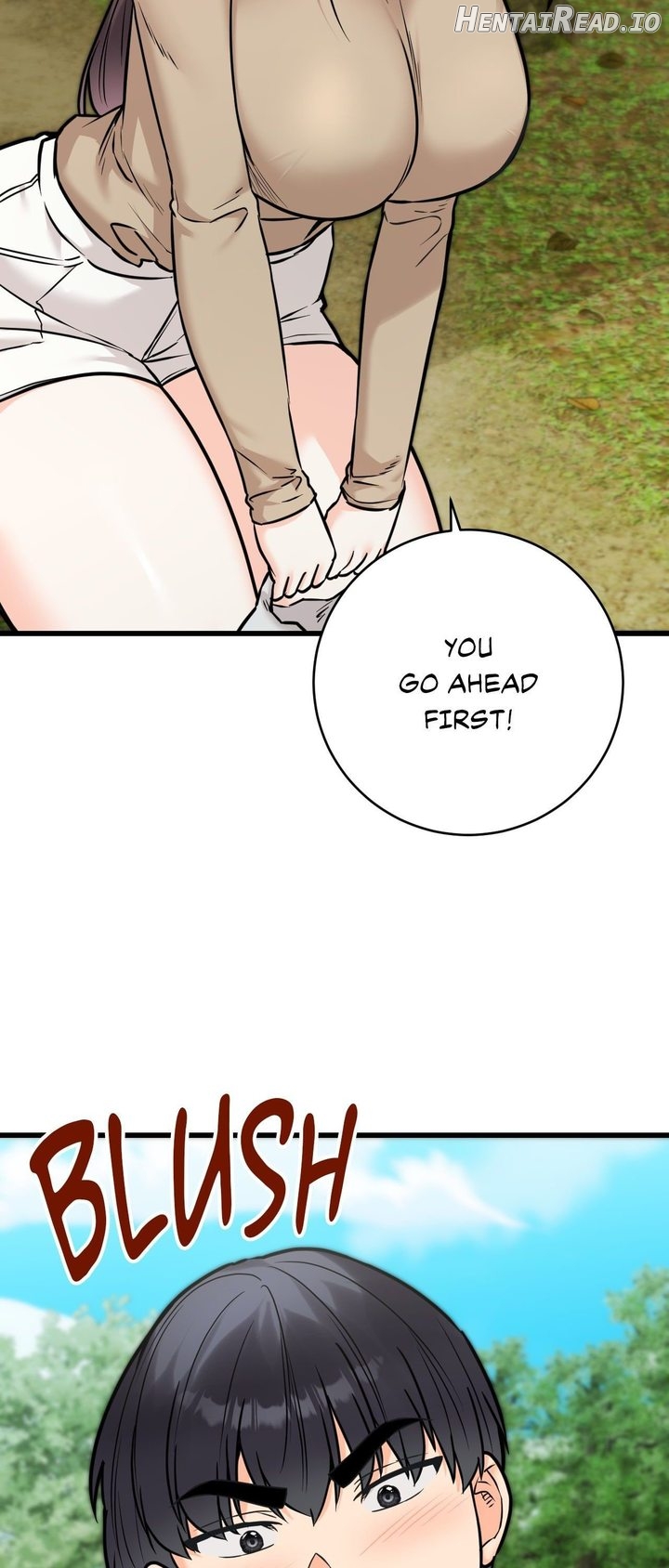 Secret Siblings 2 Chapter 25 - page 60