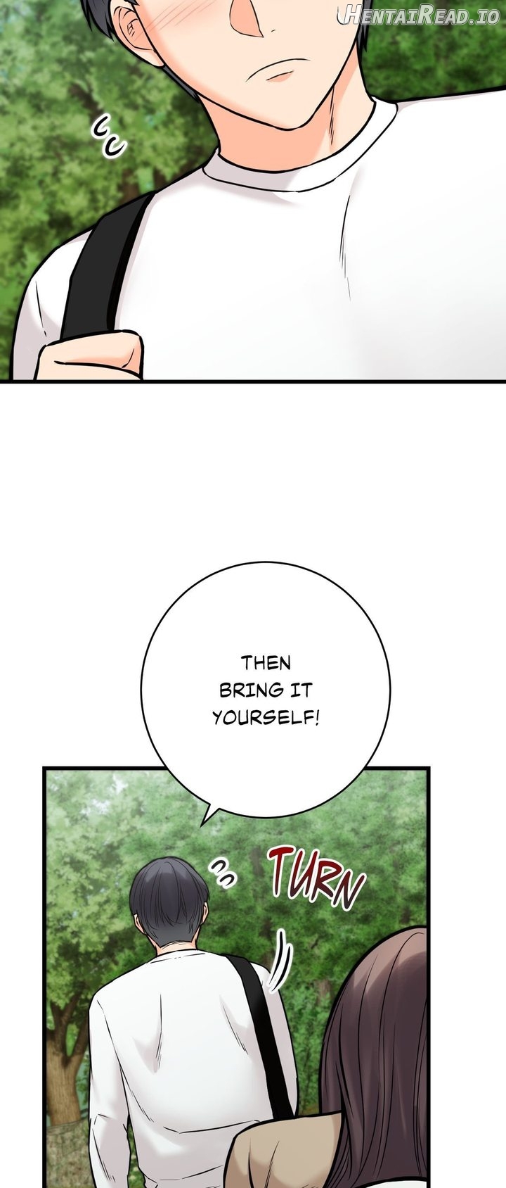 Secret Siblings 2 Chapter 25 - page 61
