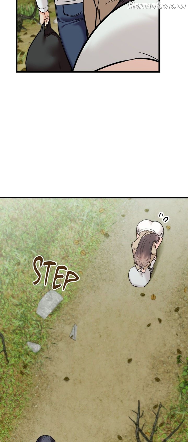 Secret Siblings 2 Chapter 25 - page 62