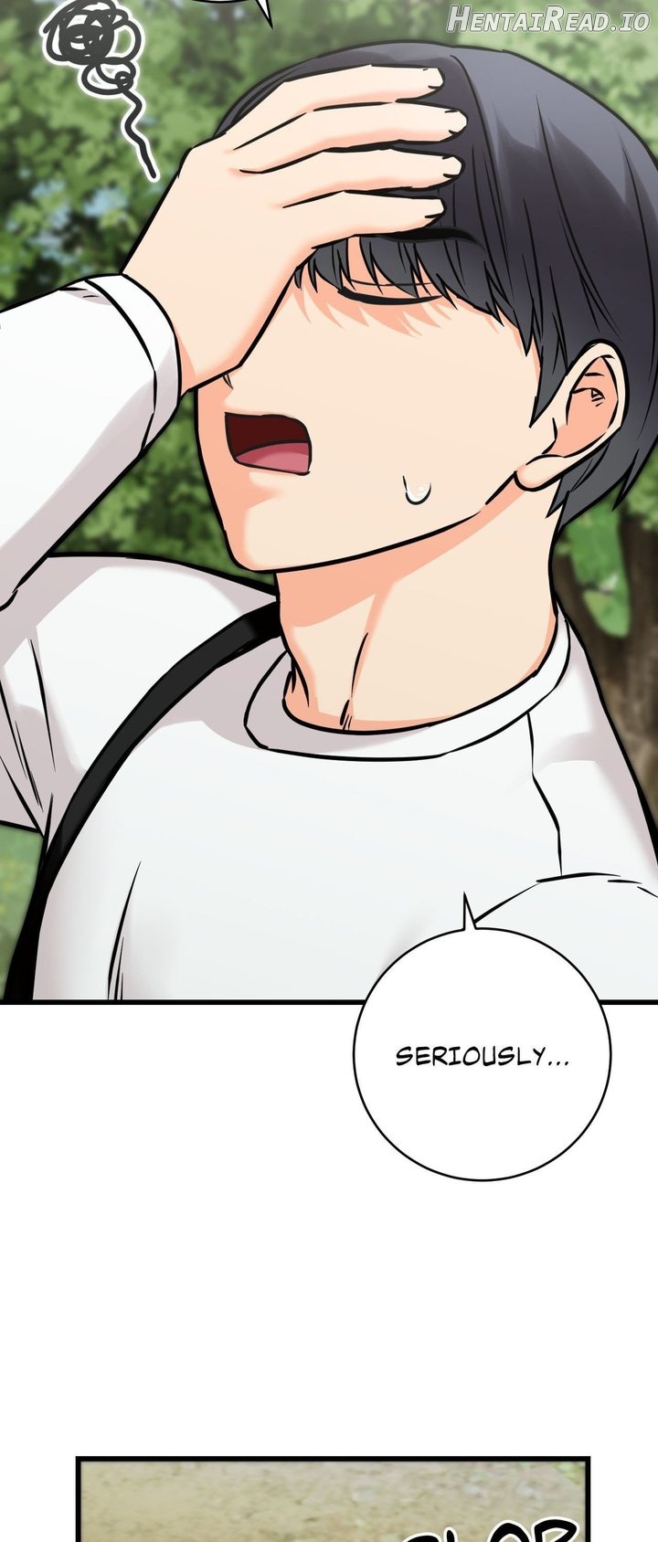 Secret Siblings 2 Chapter 25 - page 66