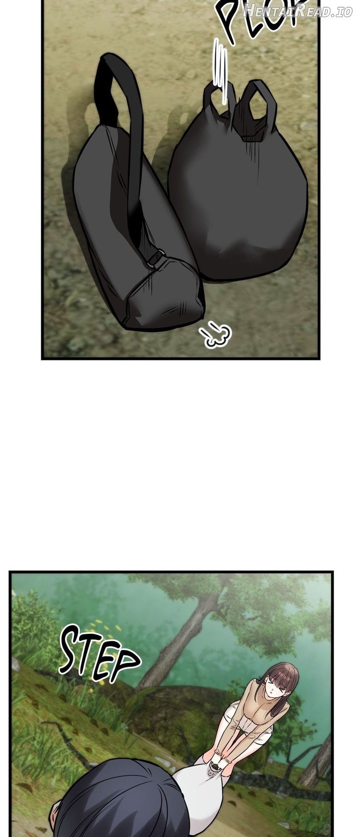 Secret Siblings 2 Chapter 25 - page 67