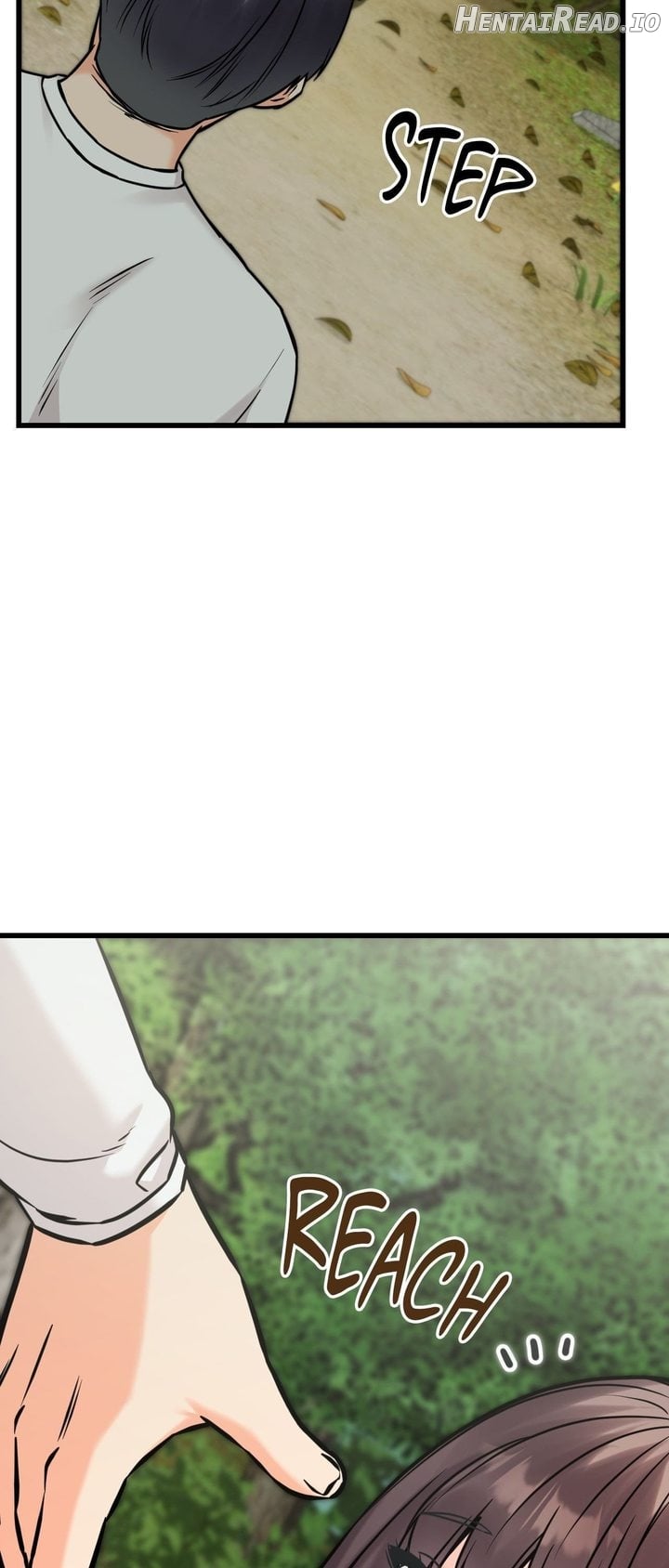 Secret Siblings 2 Chapter 25 - page 68
