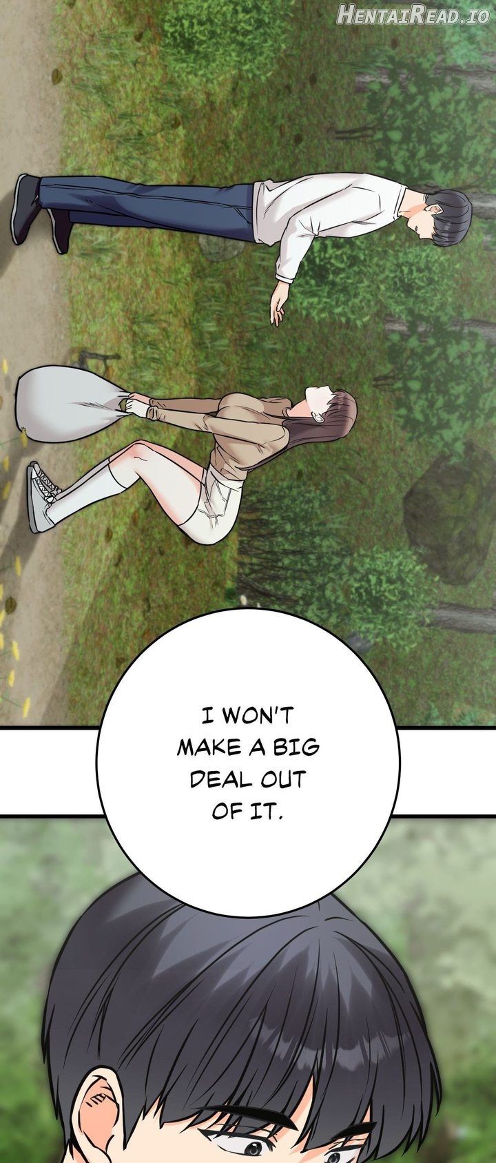 Secret Siblings 2 Chapter 25 - page 70
