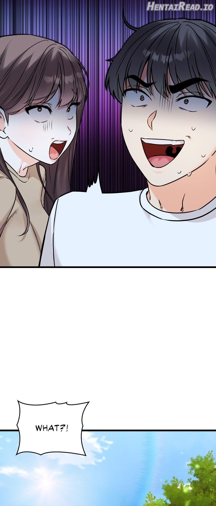 Secret Siblings 2 Chapter 26 - page 10