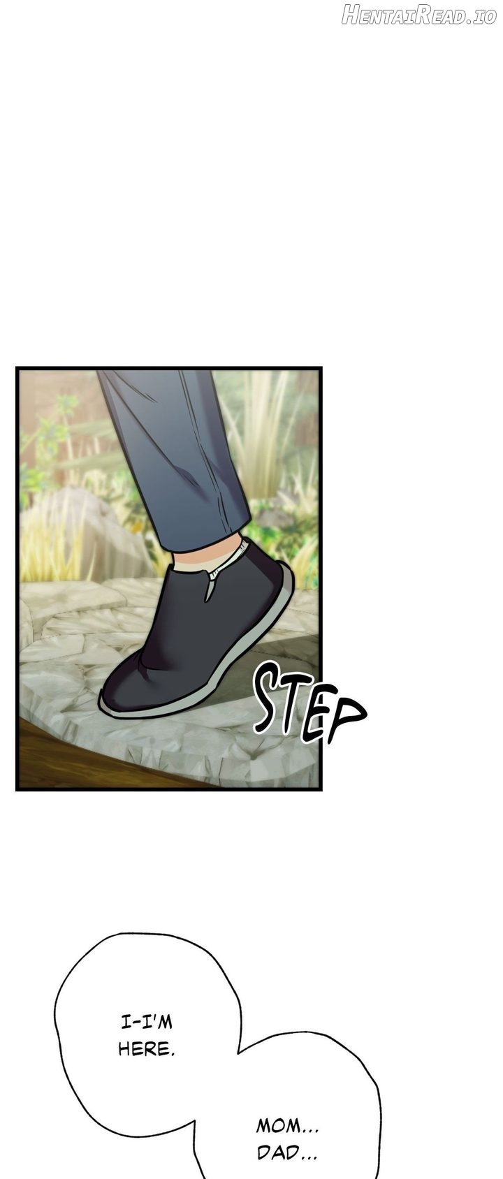 Secret Siblings 2 Chapter 26 - page 12