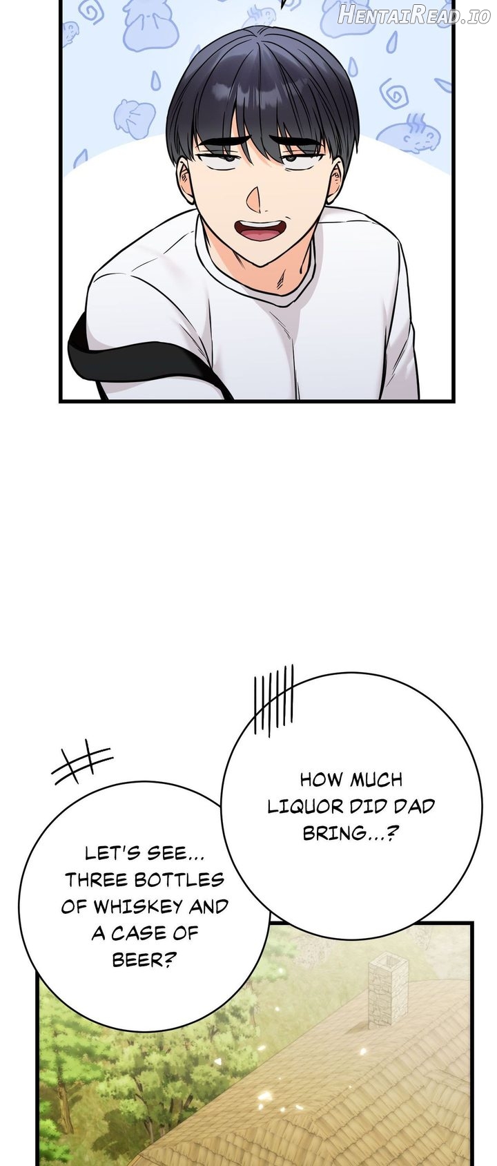 Secret Siblings 2 Chapter 26 - page 16