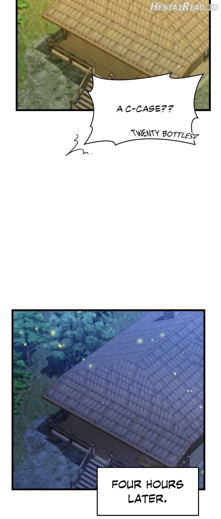 Secret Siblings 2 Chapter 26 - page 17
