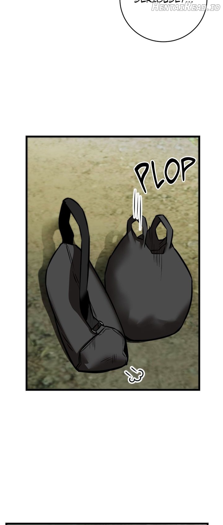 Secret Siblings 2 Chapter 26 - page 2