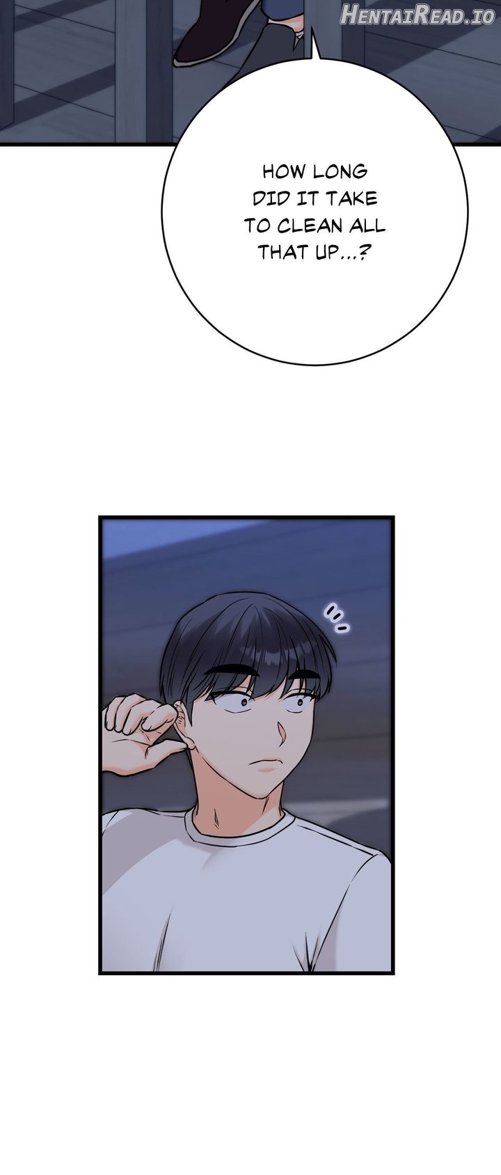 Secret Siblings 2 Chapter 26 - page 20