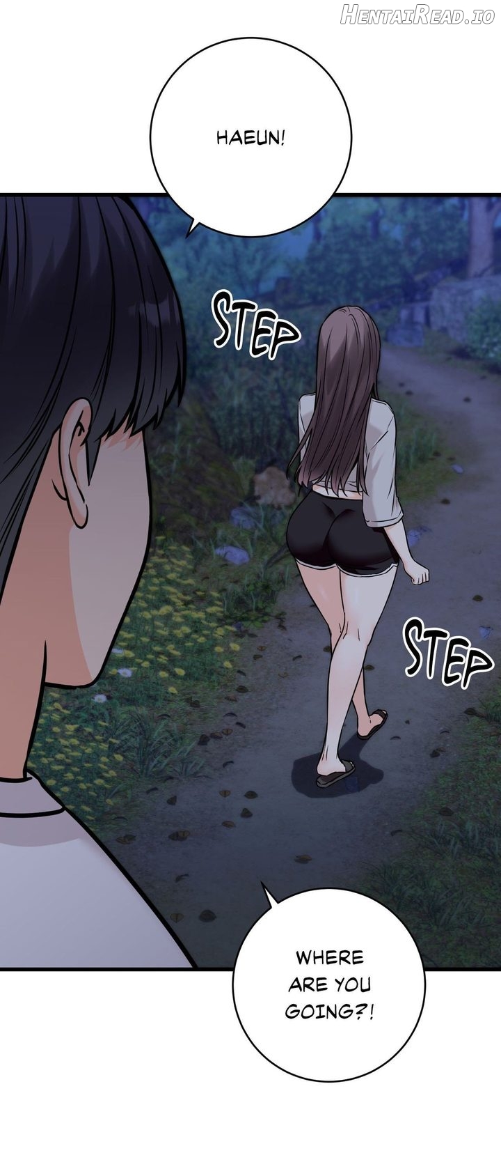 Secret Siblings 2 Chapter 26 - page 21