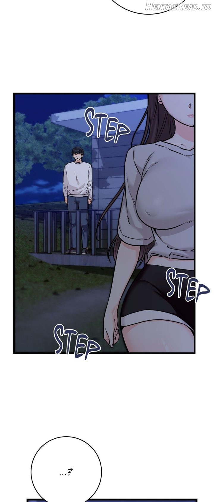 Secret Siblings 2 Chapter 26 - page 23