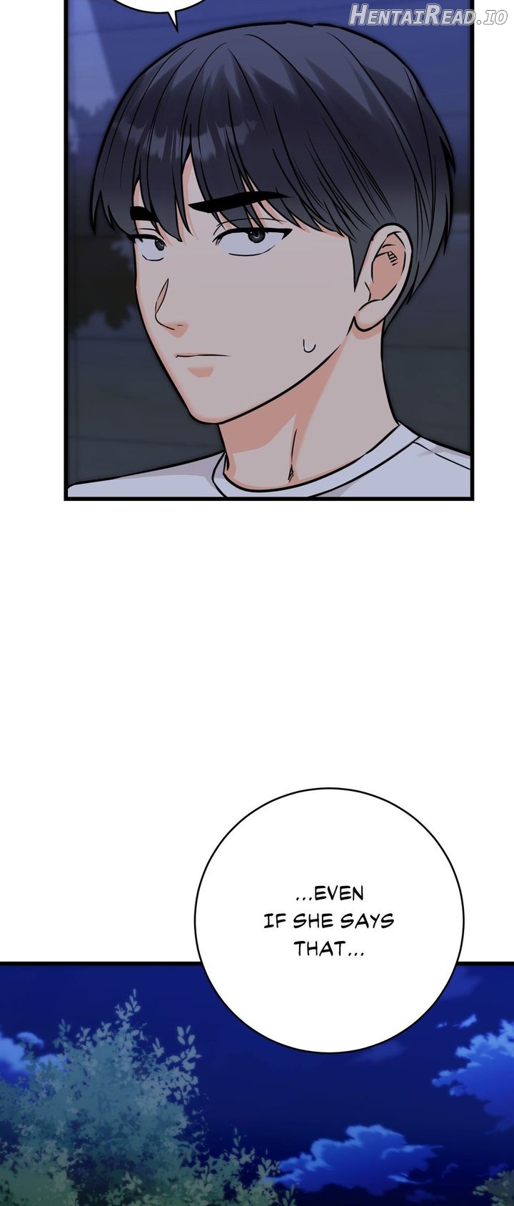 Secret Siblings 2 Chapter 26 - page 24