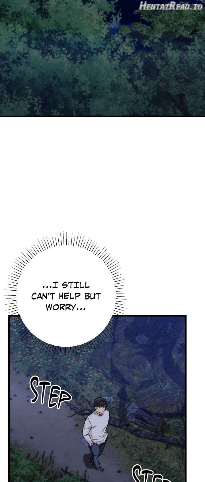 Secret Siblings 2 Chapter 26 - page 25