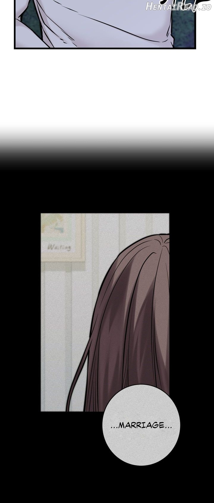 Secret Siblings 2 Chapter 26 - page 27