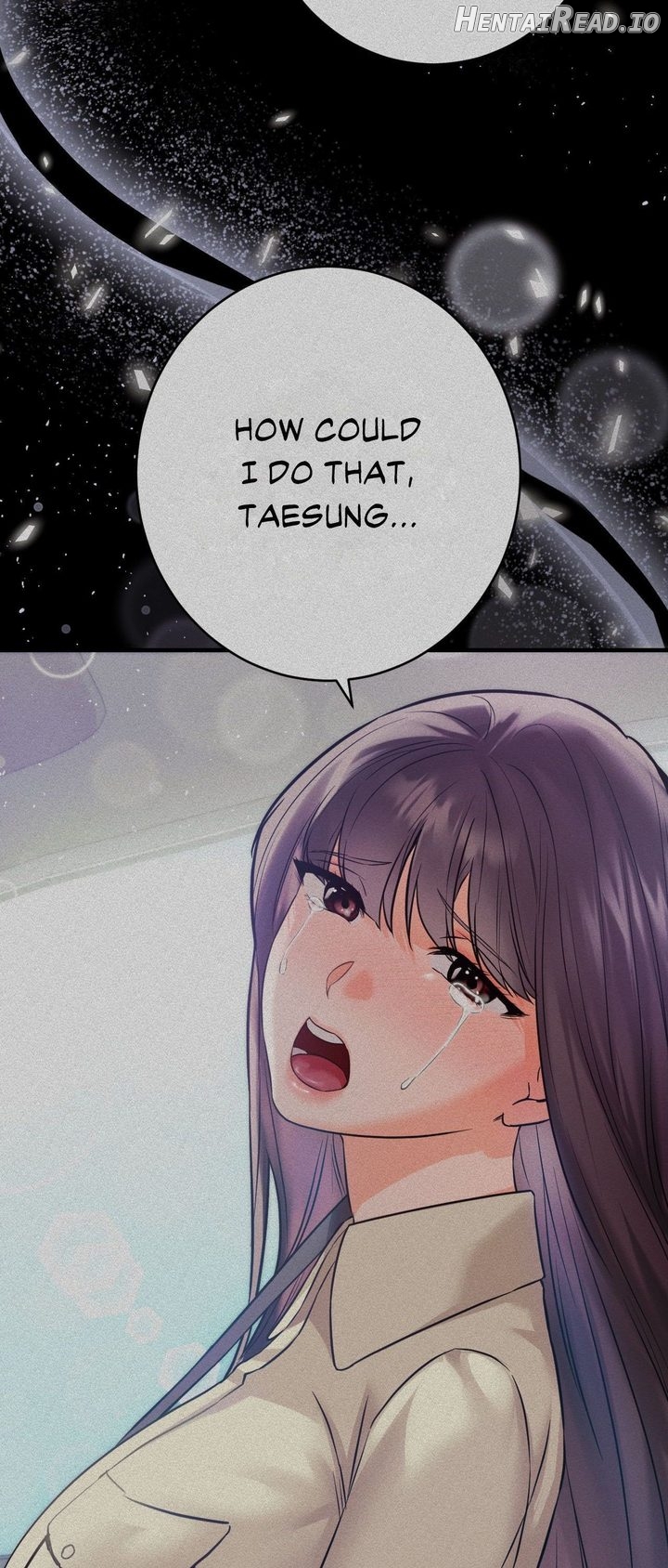 Secret Siblings 2 Chapter 26 - page 31