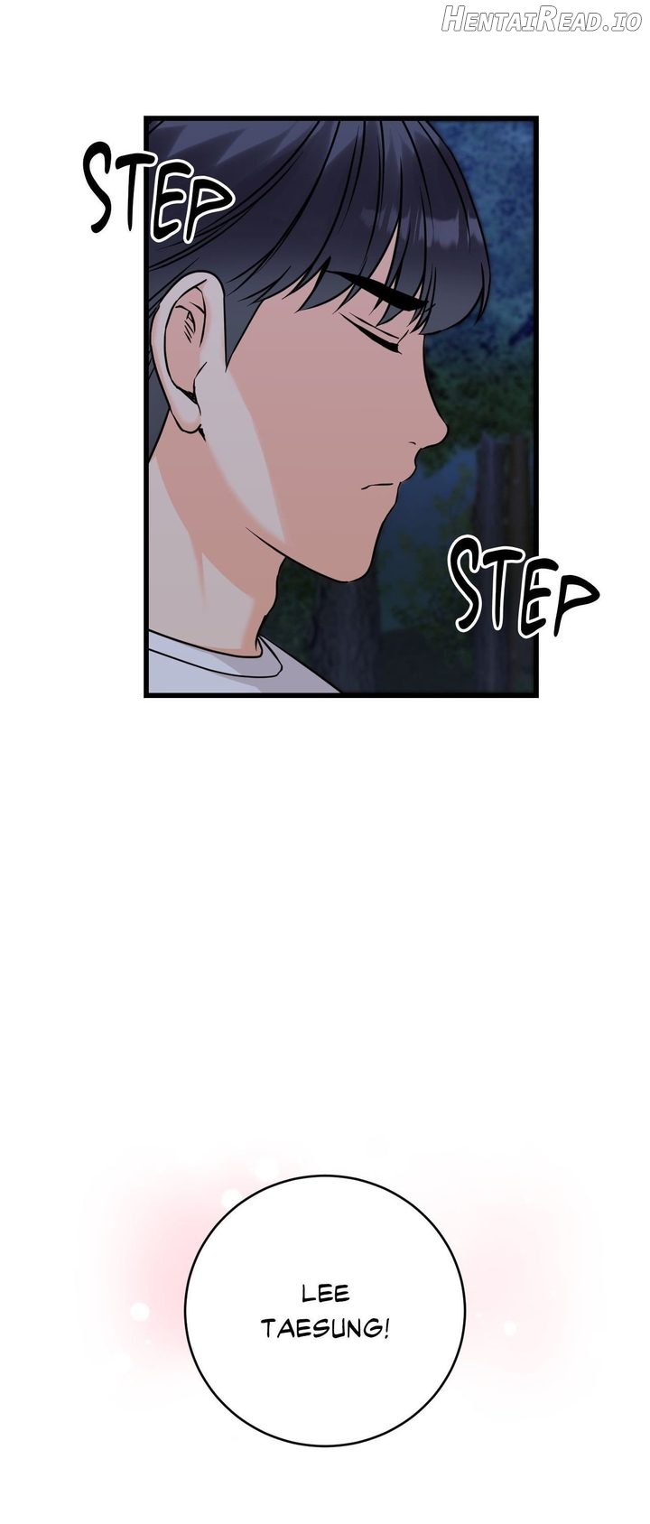 Secret Siblings 2 Chapter 26 - page 33