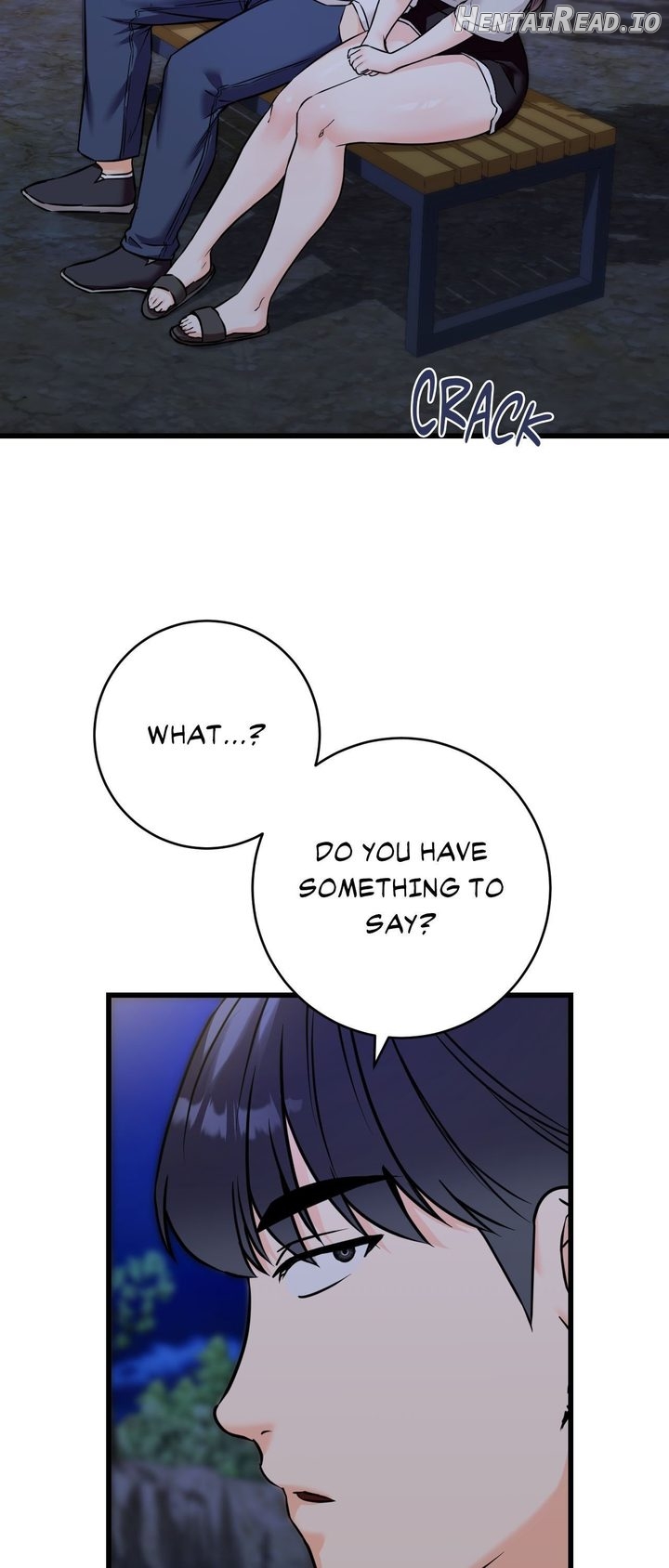 Secret Siblings 2 Chapter 26 - page 40