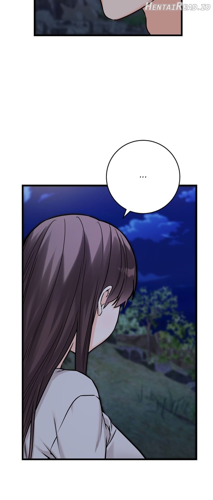 Secret Siblings 2 Chapter 26 - page 41