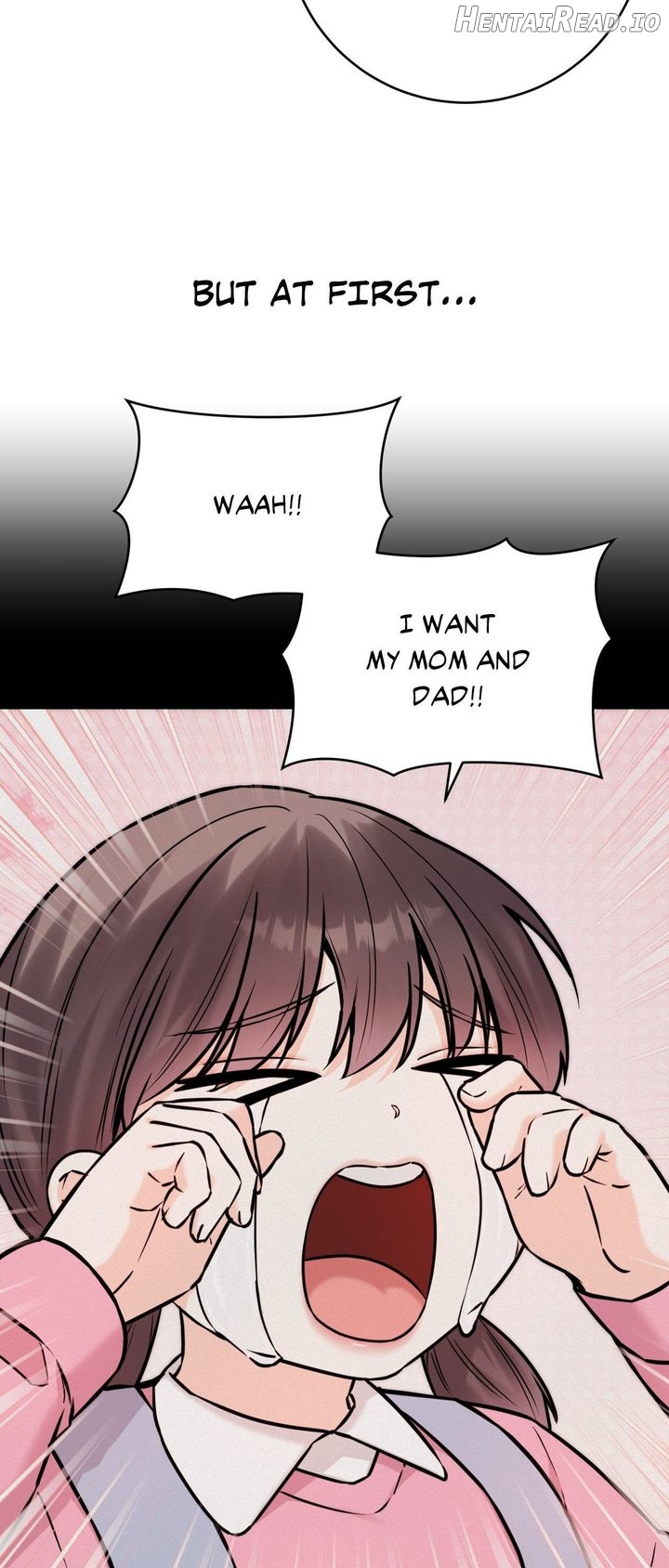 Secret Siblings 2 Chapter 26 - page 45