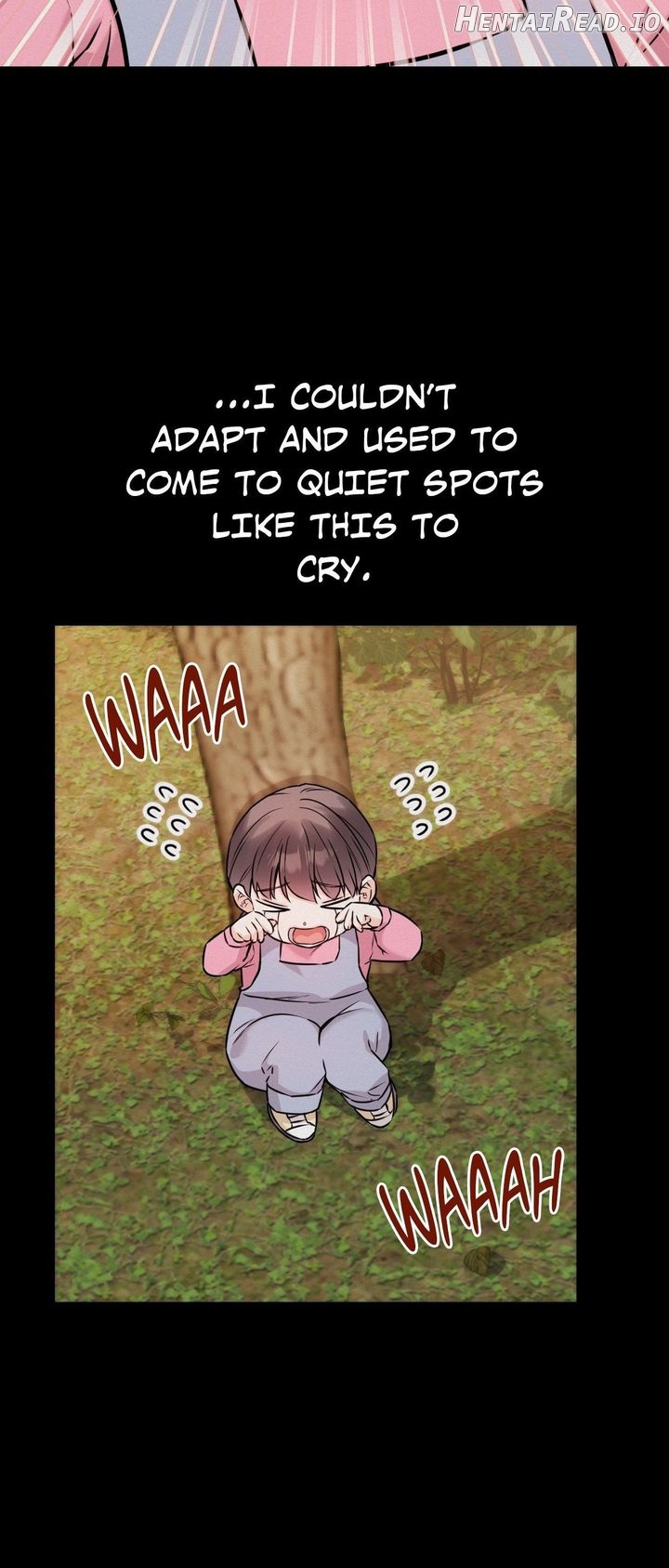 Secret Siblings 2 Chapter 26 - page 46
