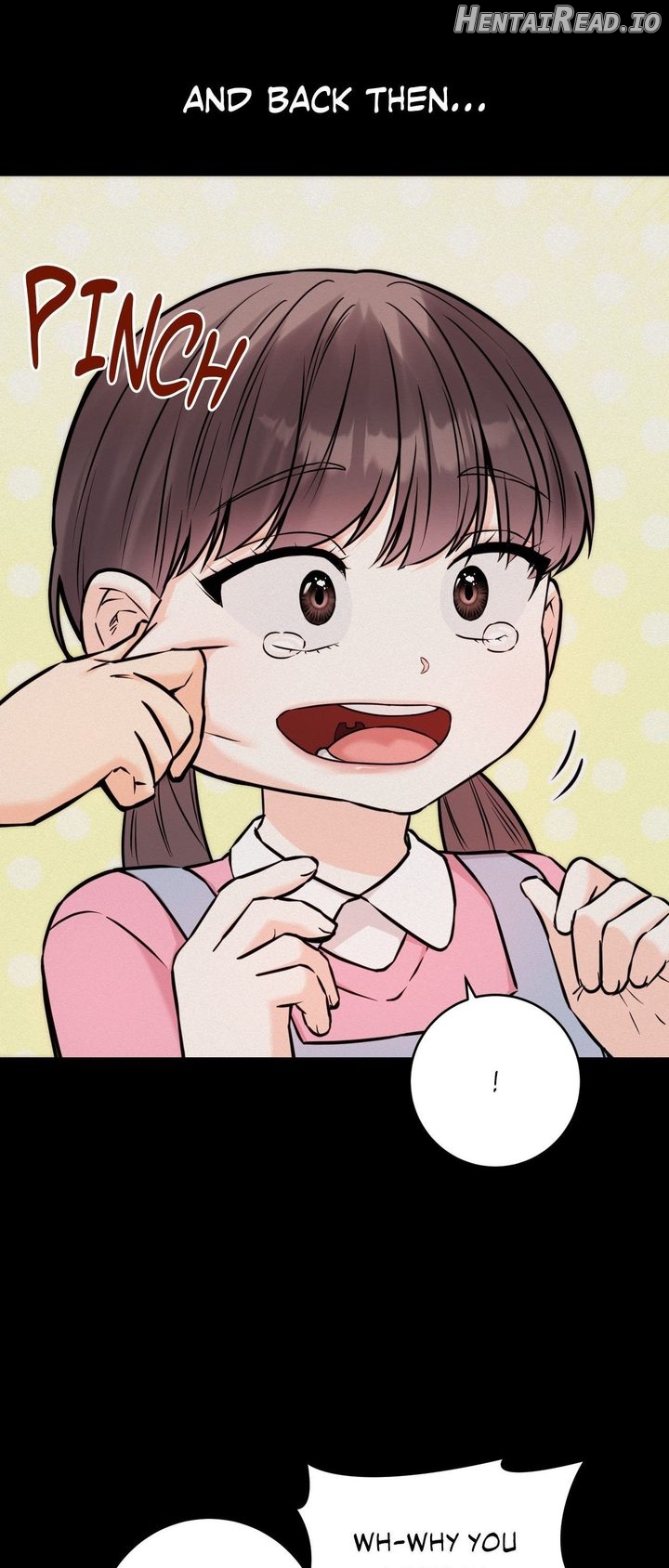 Secret Siblings 2 Chapter 26 - page 47