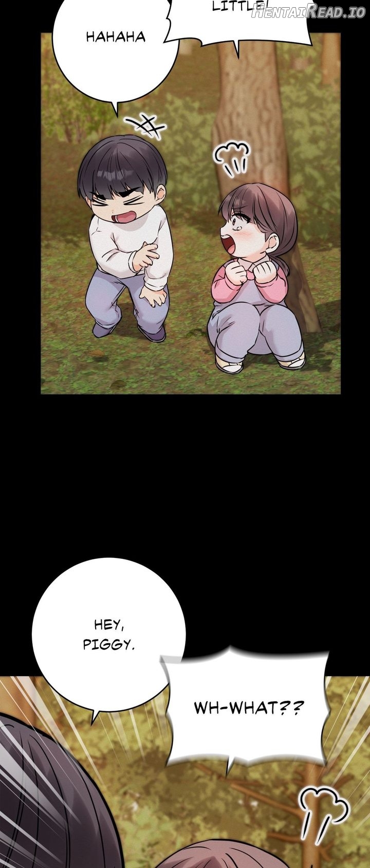 Secret Siblings 2 Chapter 26 - page 48