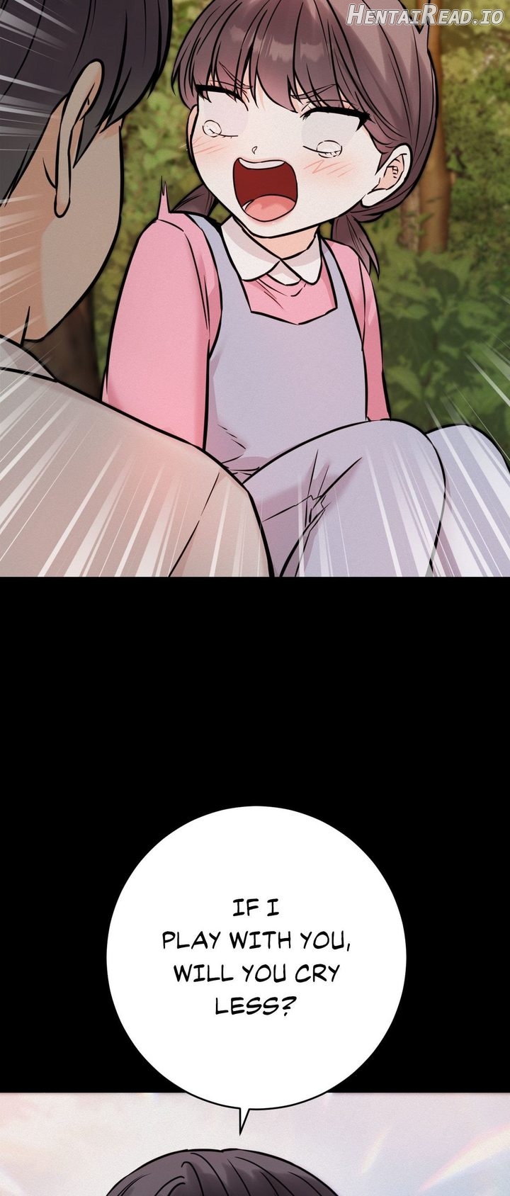 Secret Siblings 2 Chapter 26 - page 49
