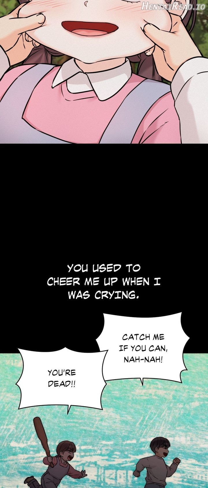 Secret Siblings 2 Chapter 26 - page 52