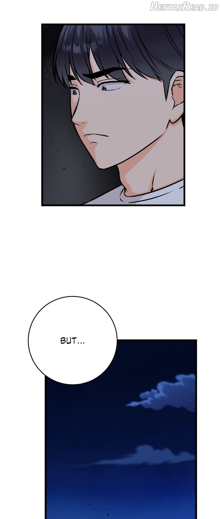 Secret Siblings 2 Chapter 26 - page 55