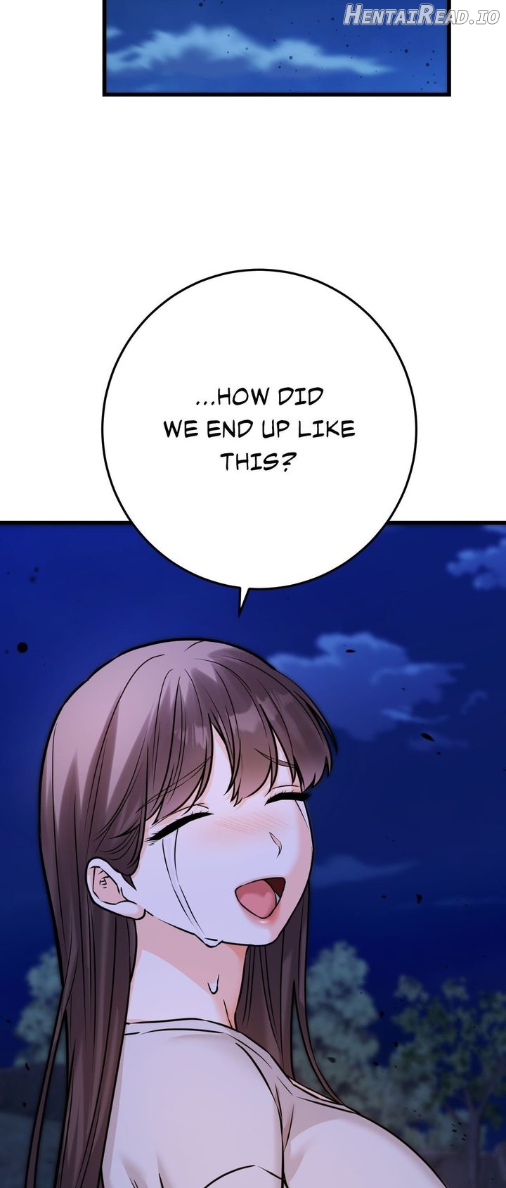 Secret Siblings 2 Chapter 26 - page 56
