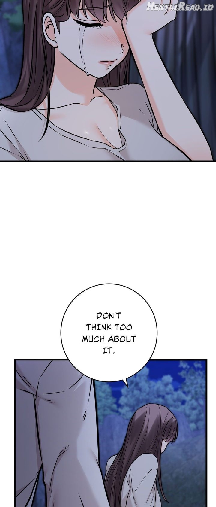 Secret Siblings 2 Chapter 26 - page 59