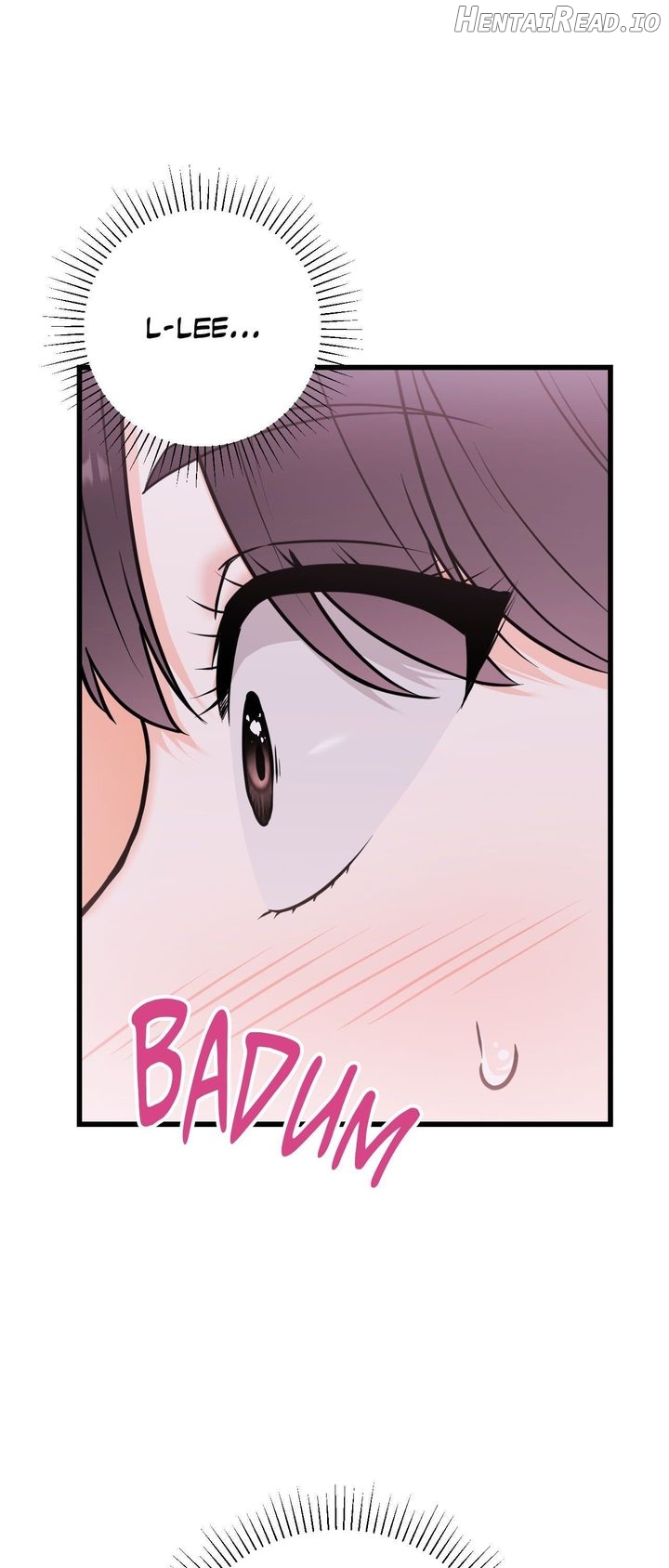 Secret Siblings 2 Chapter 26 - page 62
