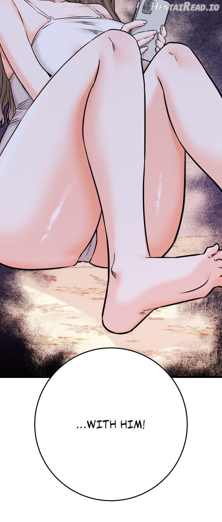 Secret Siblings 2 Chapter 26 - page 67