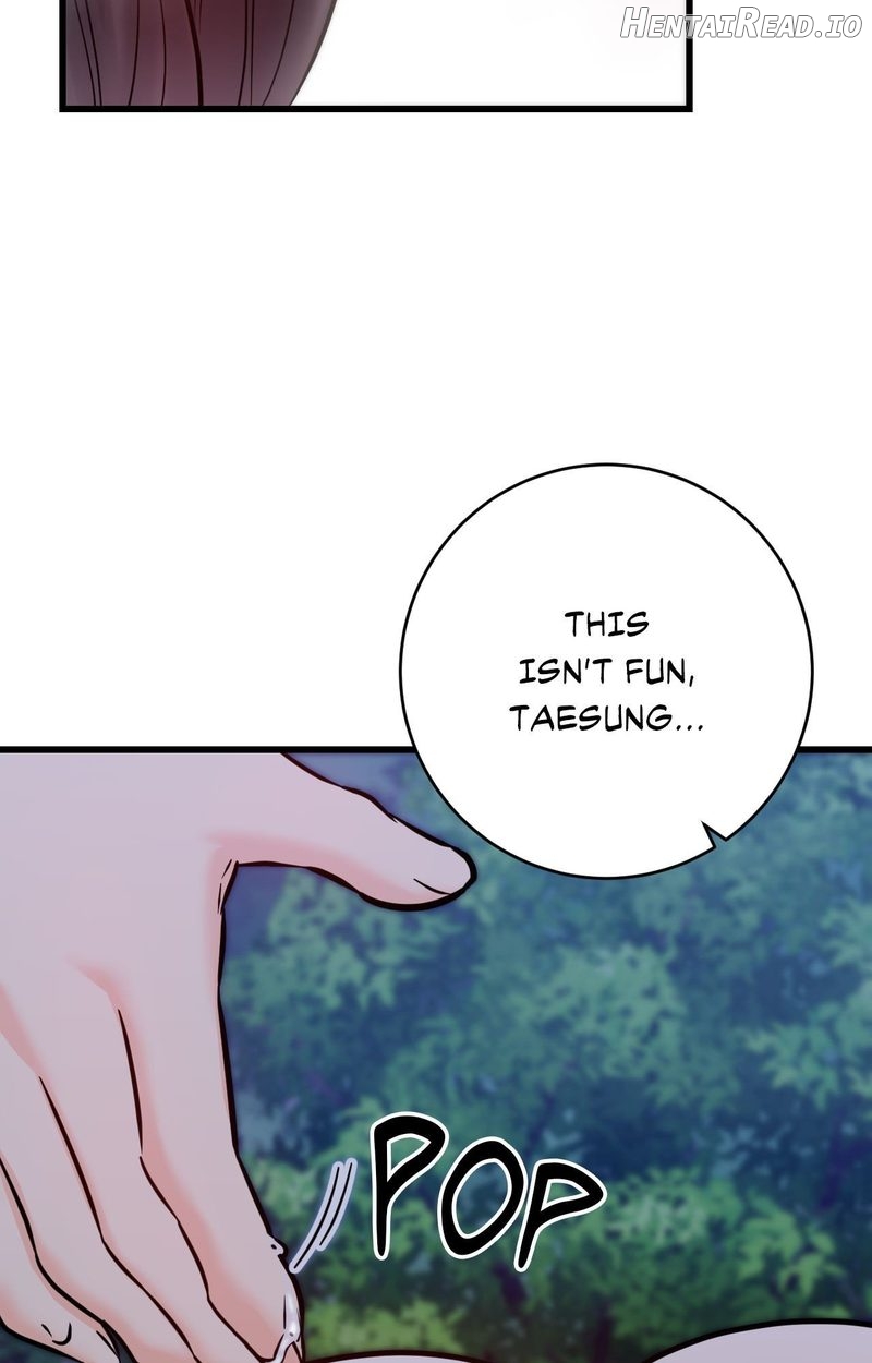 Secret Siblings 2 Chapter 27 - page 107