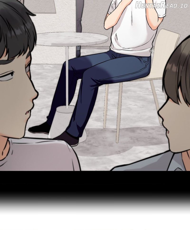 Secret Siblings 2 Chapter 27 - page 15