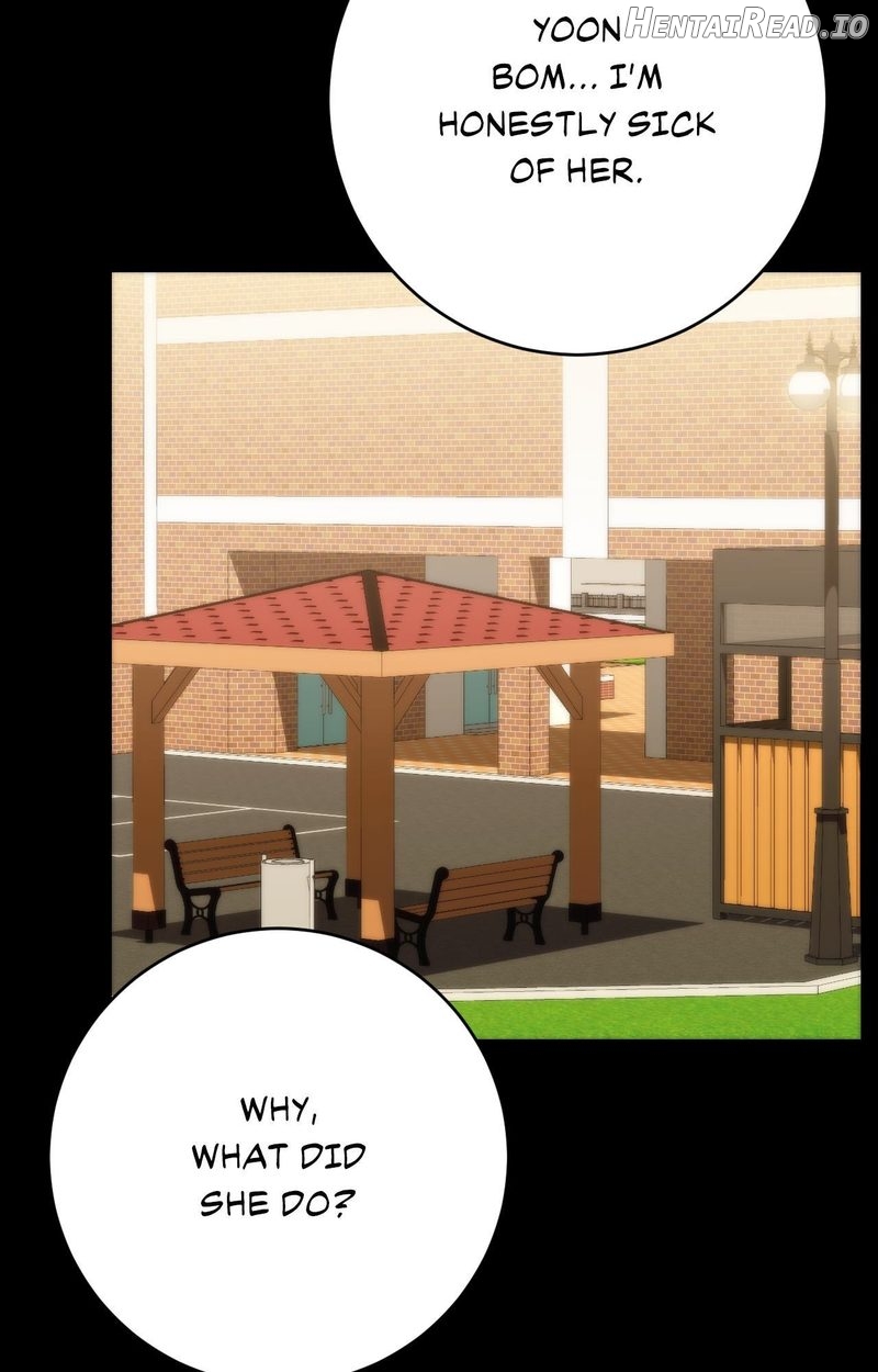 Secret Siblings 2 Chapter 27 - page 50