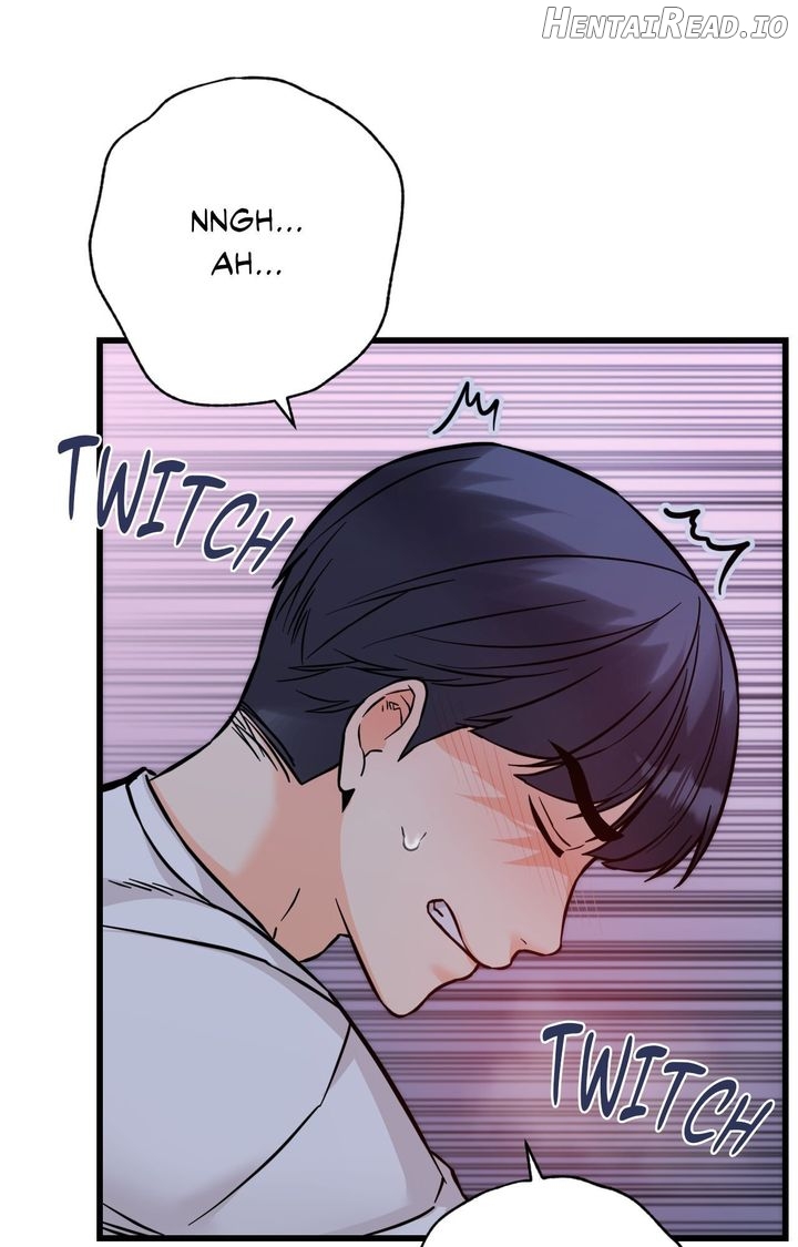 Secret Siblings 2 Chapter 28 - page 107