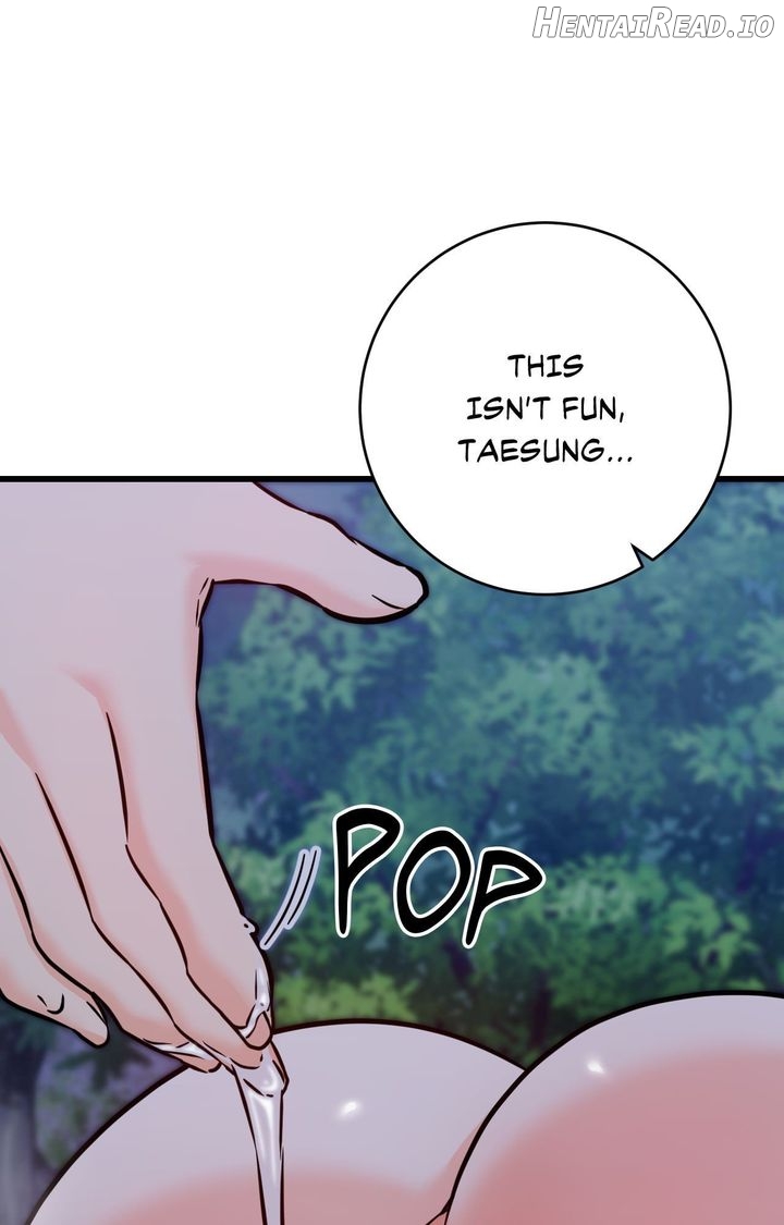 Secret Siblings 2 Chapter 28 - page 2