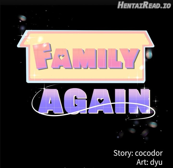 My Stepmom Has Returned Chapter 59 - page 10