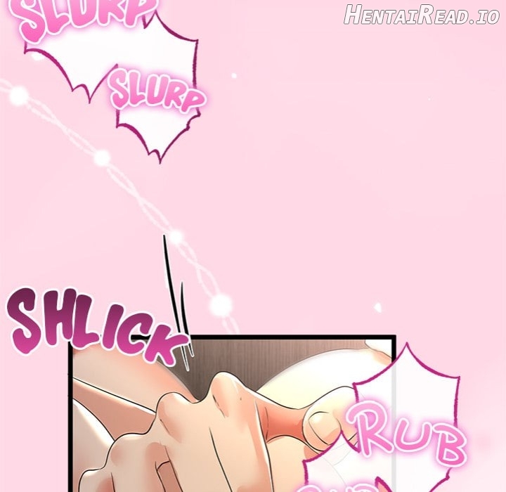 My Stepmom Has Returned Chapter 59 - page 122