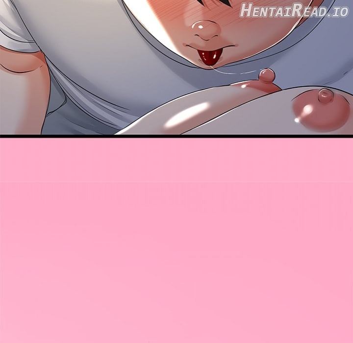 My Stepmom Has Returned Chapter 59 - page 128
