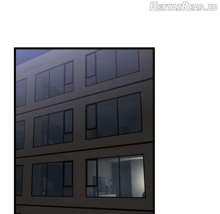 My Stepmom Has Returned Chapter 59 - page 13