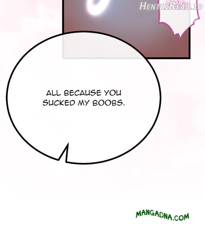 My Stepmom Has Returned Chapter 59 - page 133