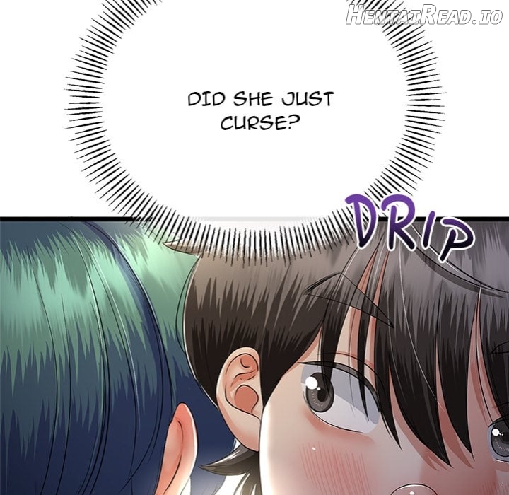 My Stepmom Has Returned Chapter 59 - page 17